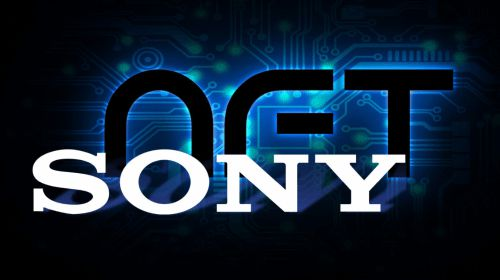 索尼将NFT和区块链技术应用到游戏并申请专利