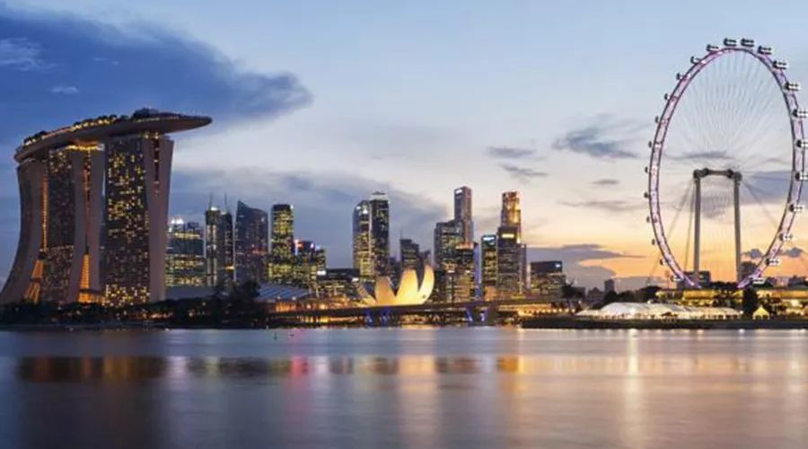 新加坡区块链上市公司有哪些？
