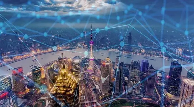 北京计划构建国家区块链网络枢纽，推动数据要素有序流转